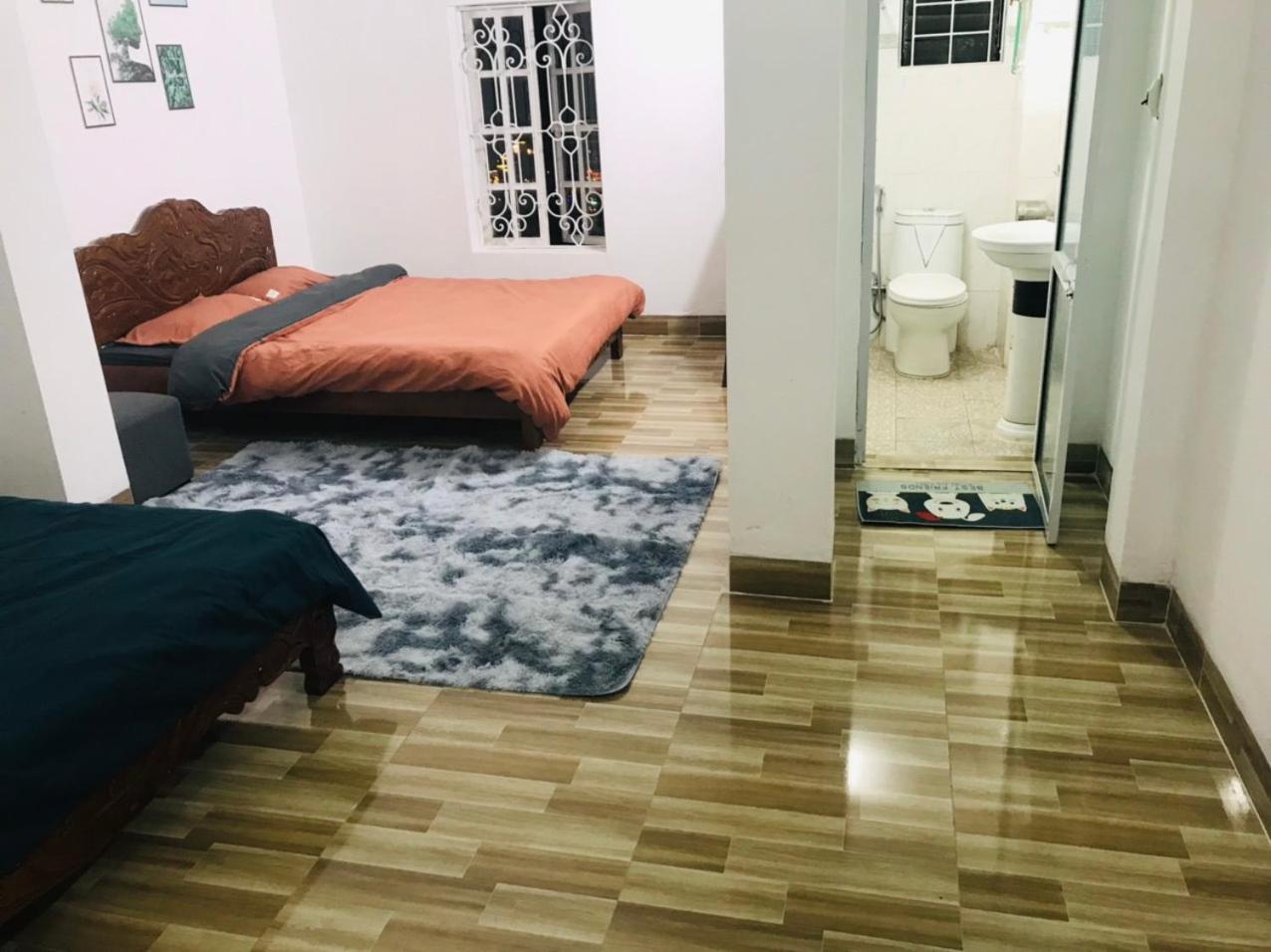 Cyan Sapa Homestay Екстер'єр фото