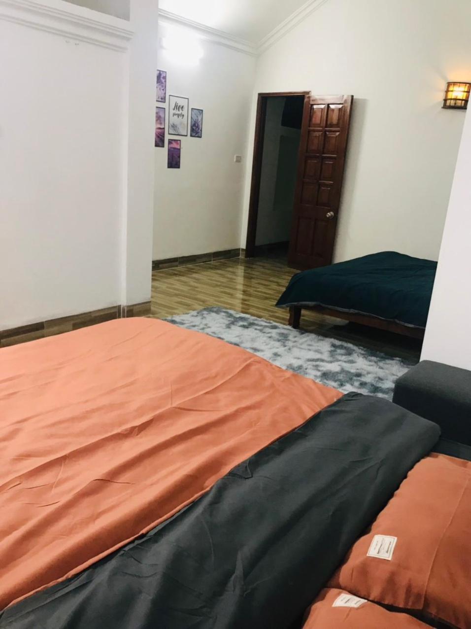 Cyan Sapa Homestay Екстер'єр фото