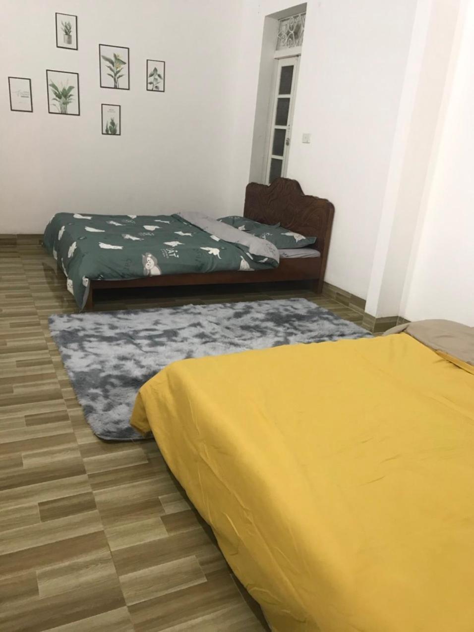 Cyan Sapa Homestay Екстер'єр фото