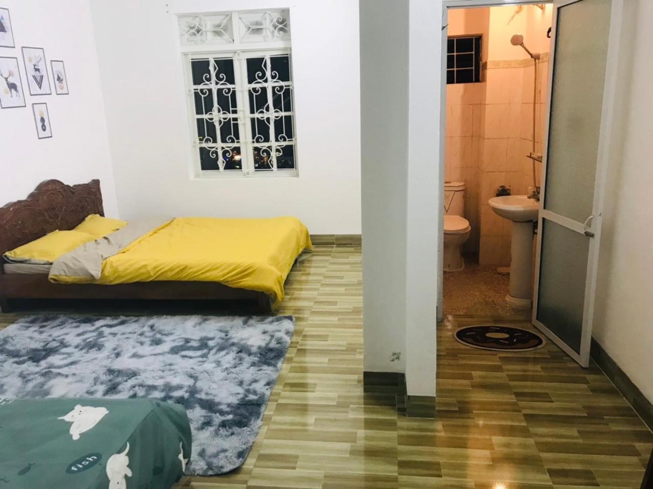 Cyan Sapa Homestay Екстер'єр фото