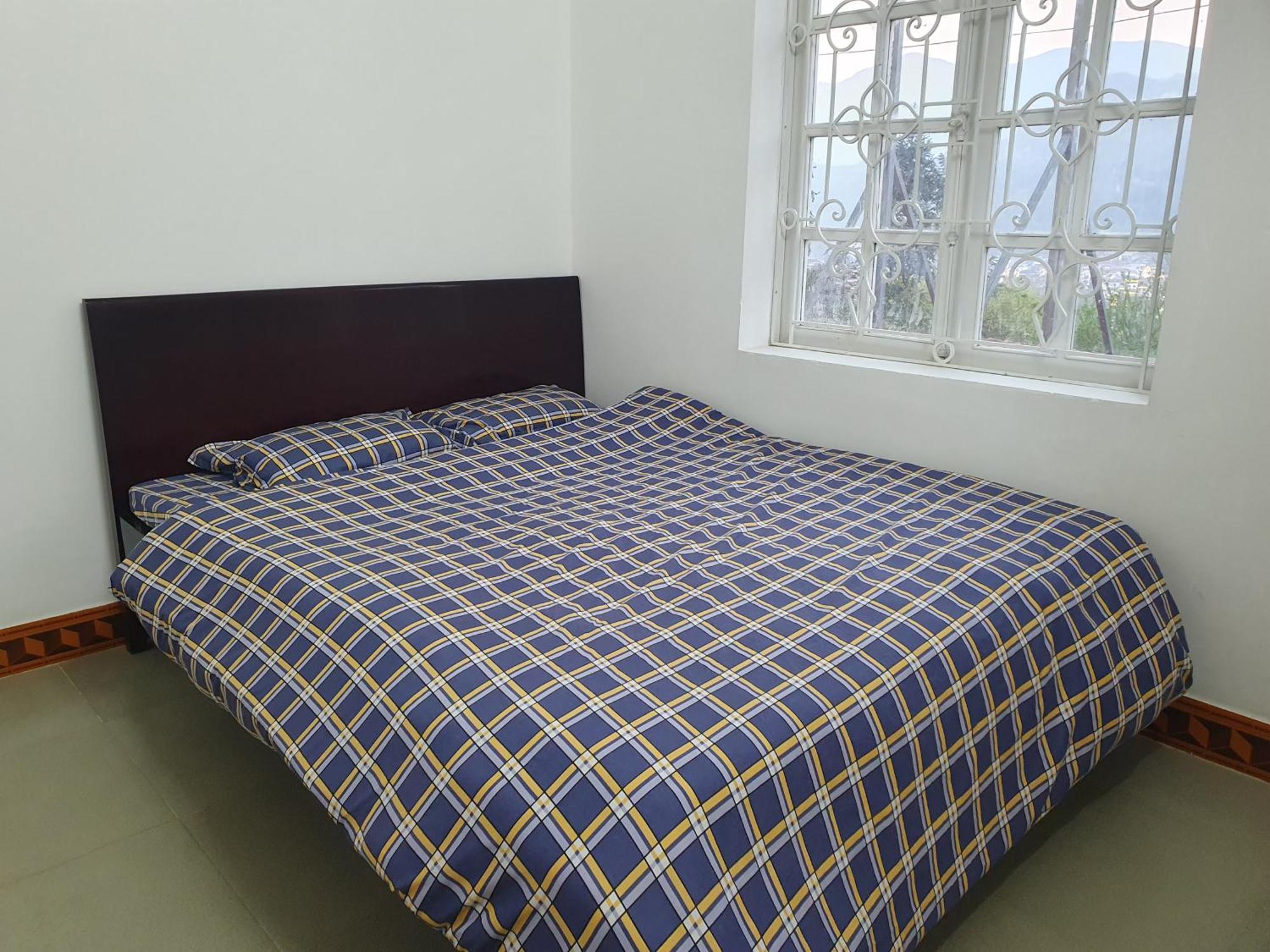 Cyan Sapa Homestay Екстер'єр фото