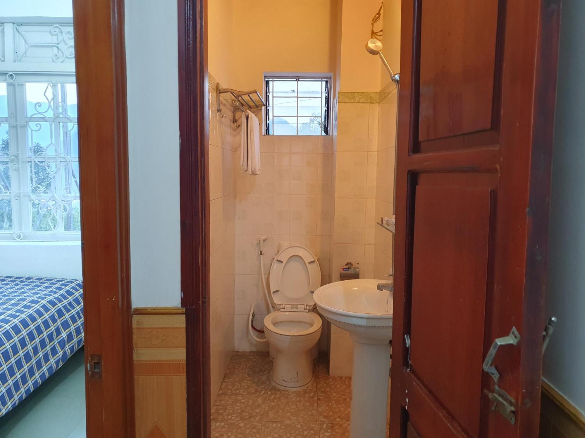 Cyan Sapa Homestay Екстер'єр фото