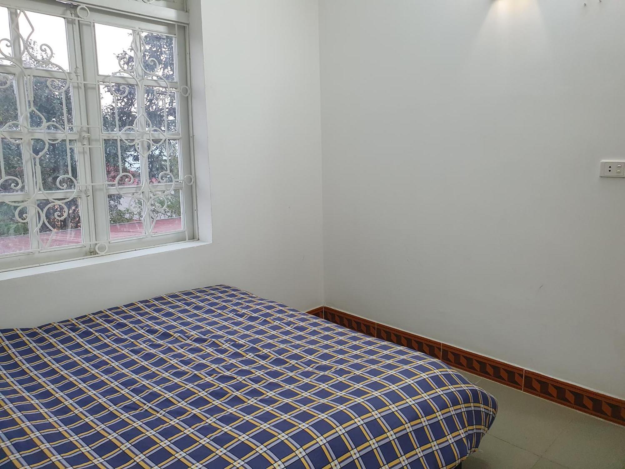Cyan Sapa Homestay Екстер'єр фото