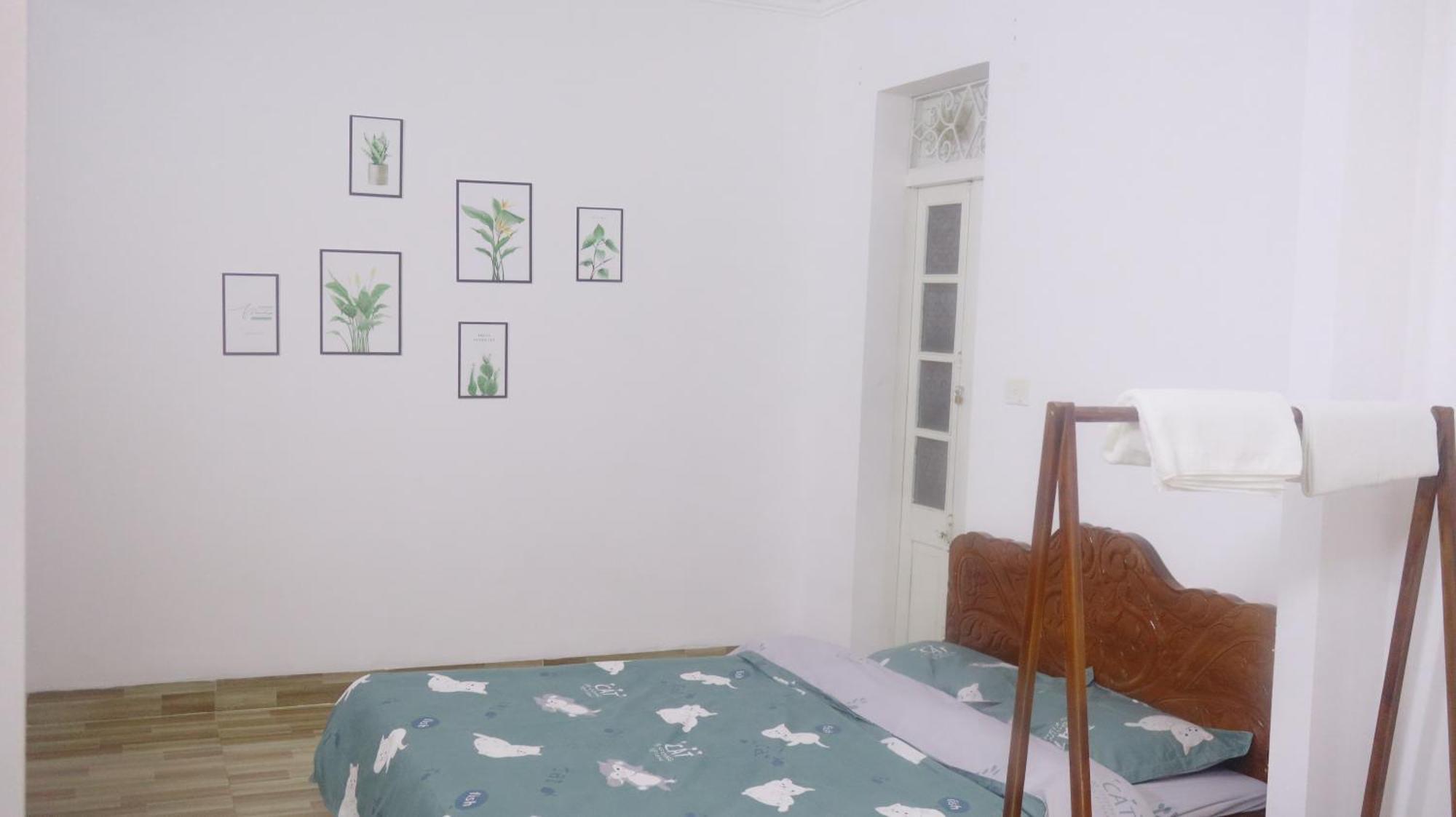 Cyan Sapa Homestay Екстер'єр фото