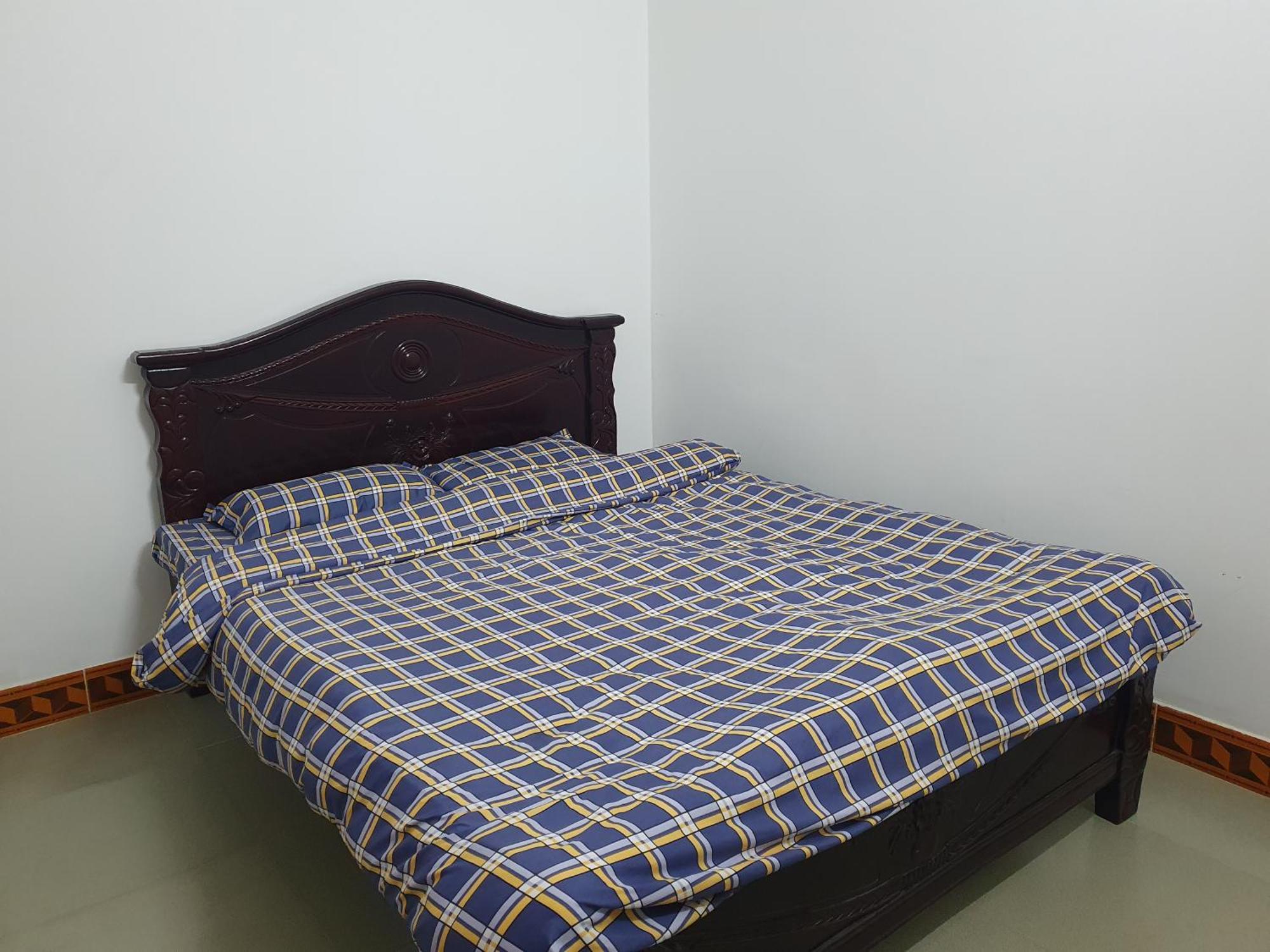 Cyan Sapa Homestay Екстер'єр фото