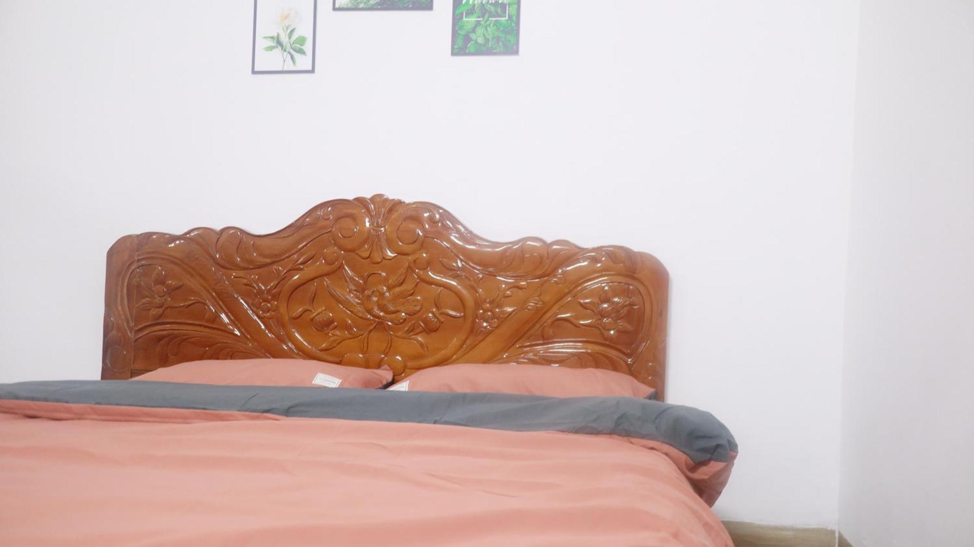 Cyan Sapa Homestay Екстер'єр фото