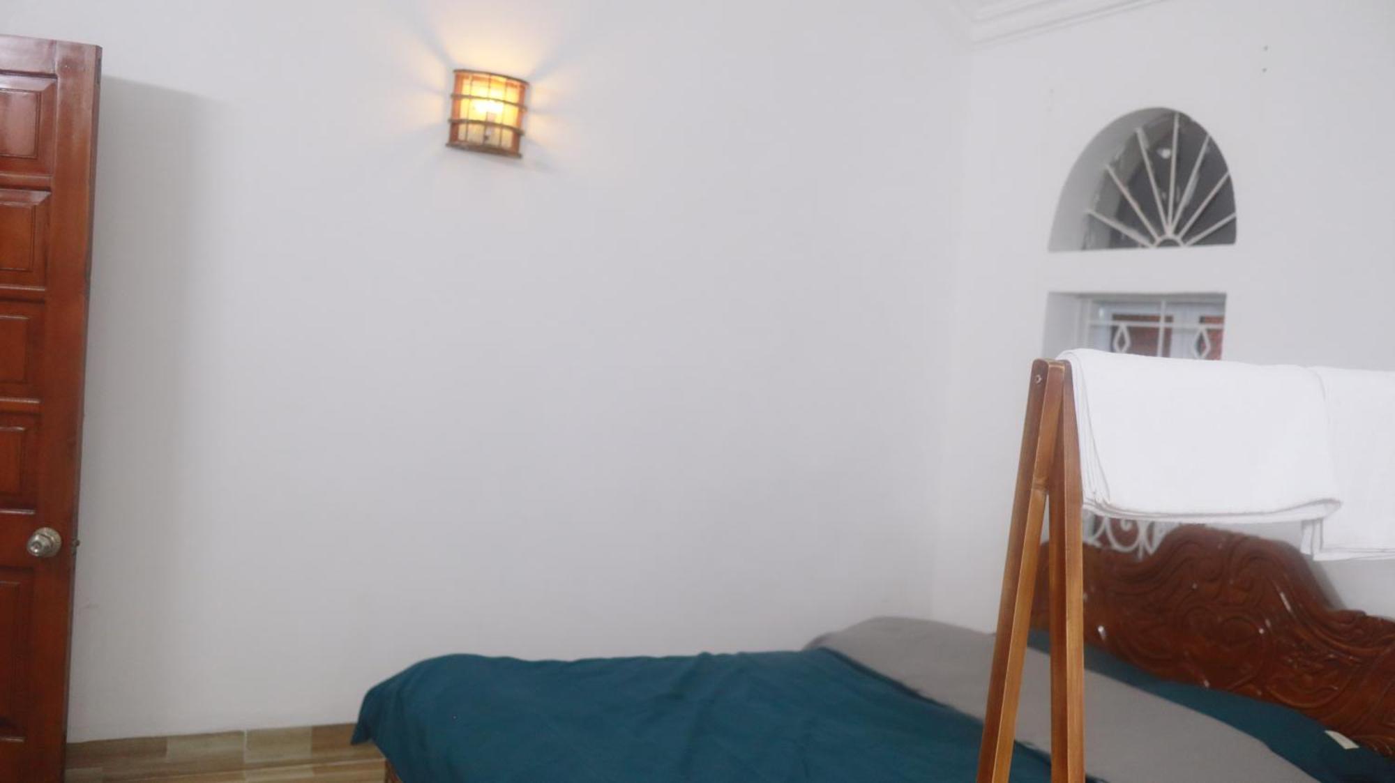 Cyan Sapa Homestay Екстер'єр фото