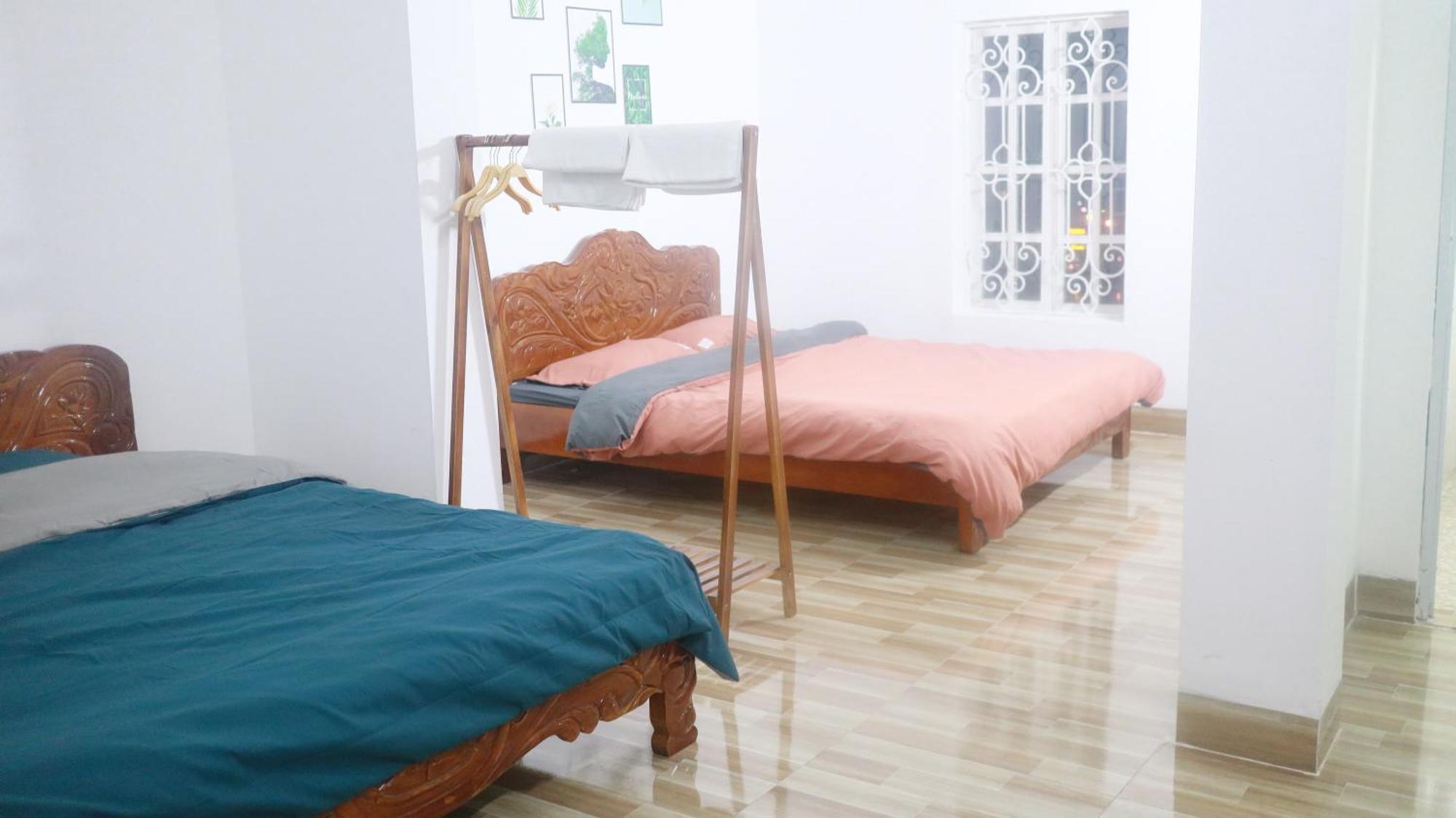 Cyan Sapa Homestay Екстер'єр фото