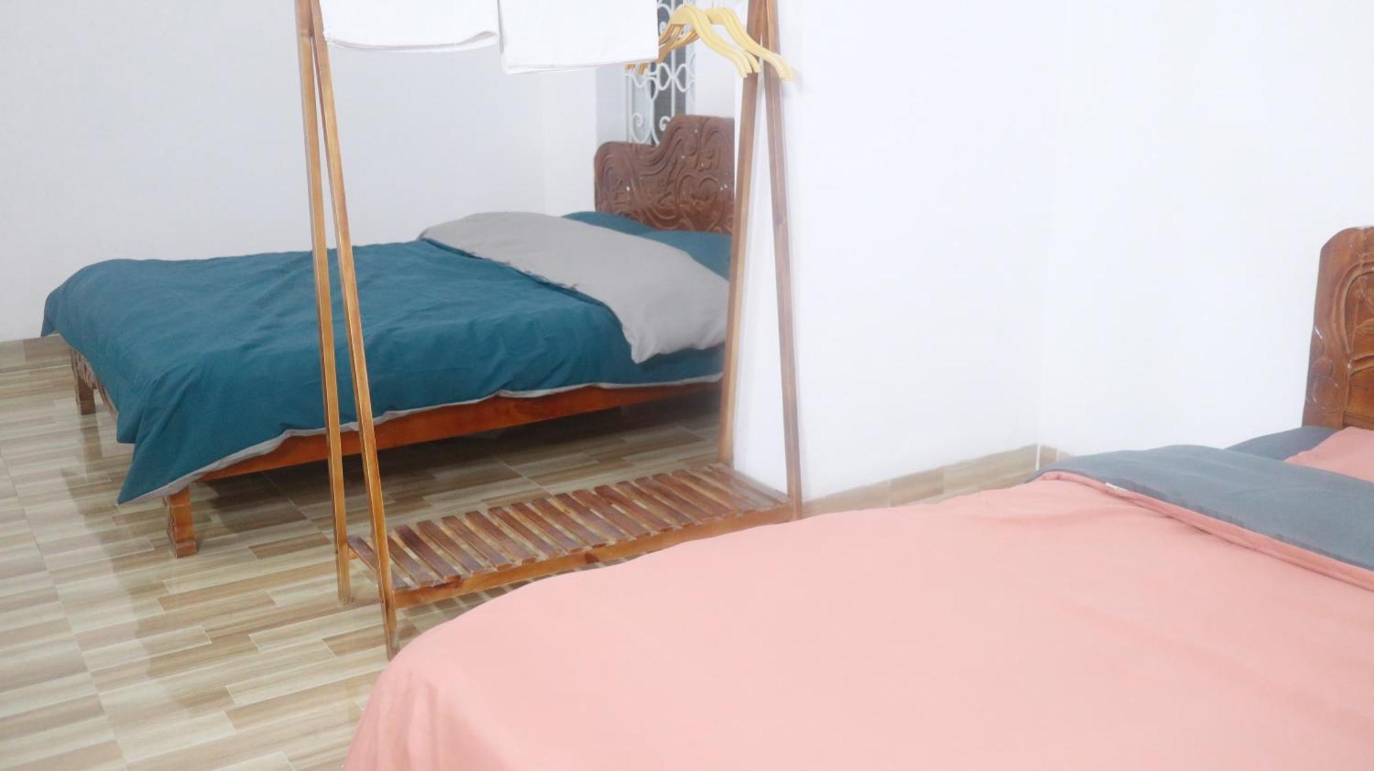 Cyan Sapa Homestay Екстер'єр фото