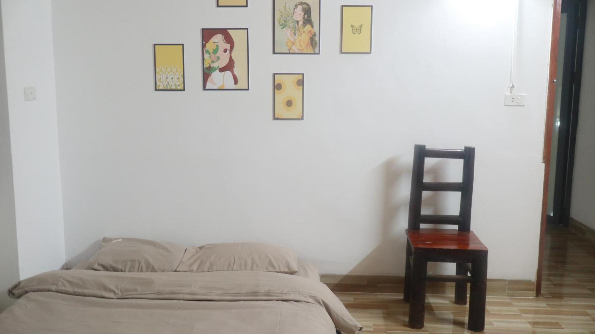 Cyan Sapa Homestay Екстер'єр фото
