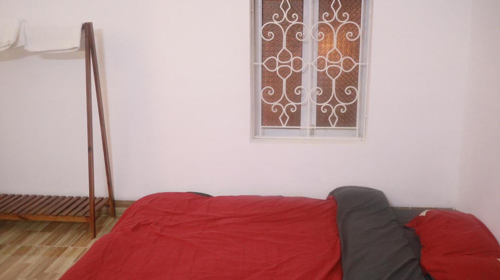 Cyan Sapa Homestay Екстер'єр фото