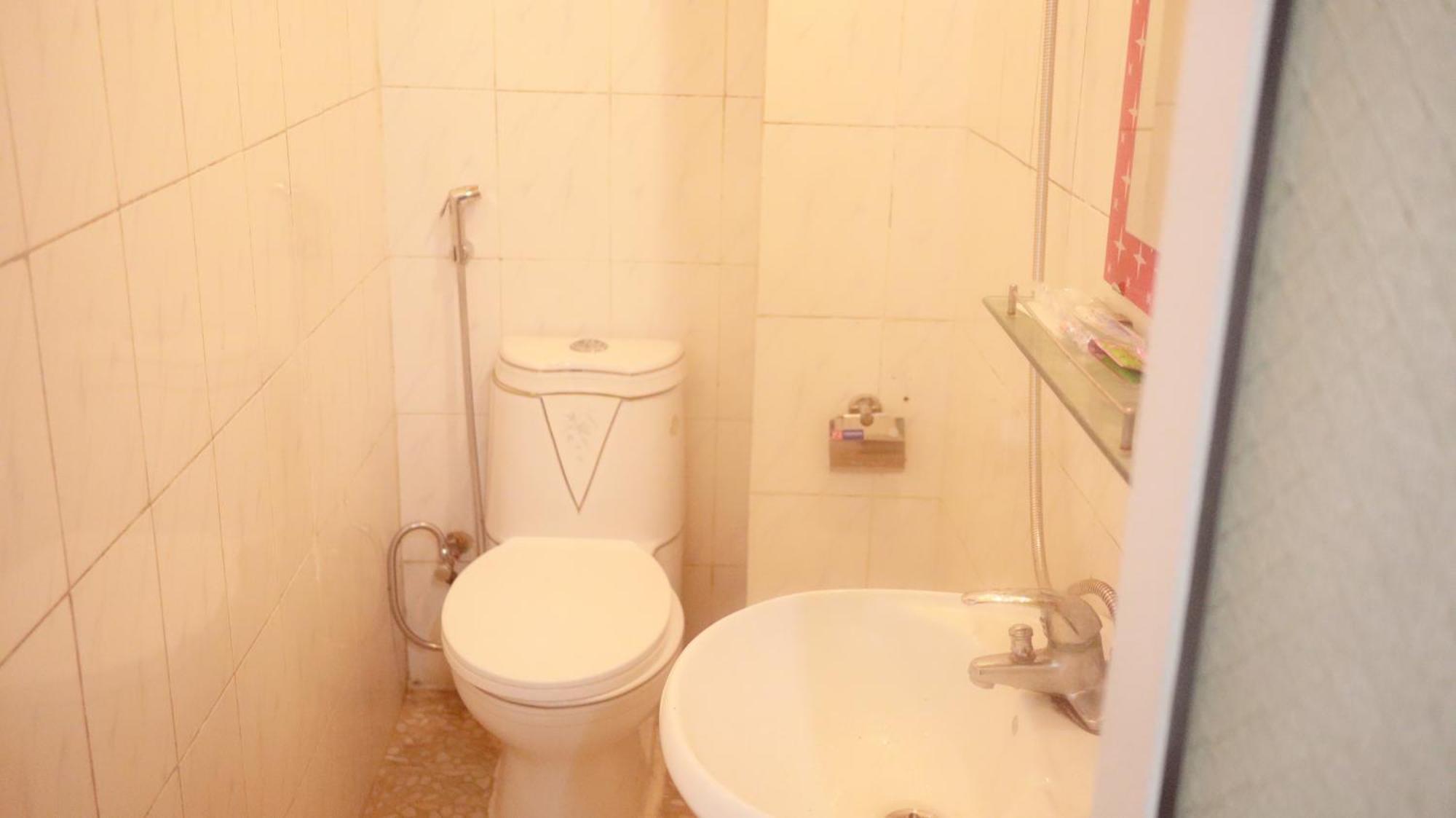 Cyan Sapa Homestay Екстер'єр фото