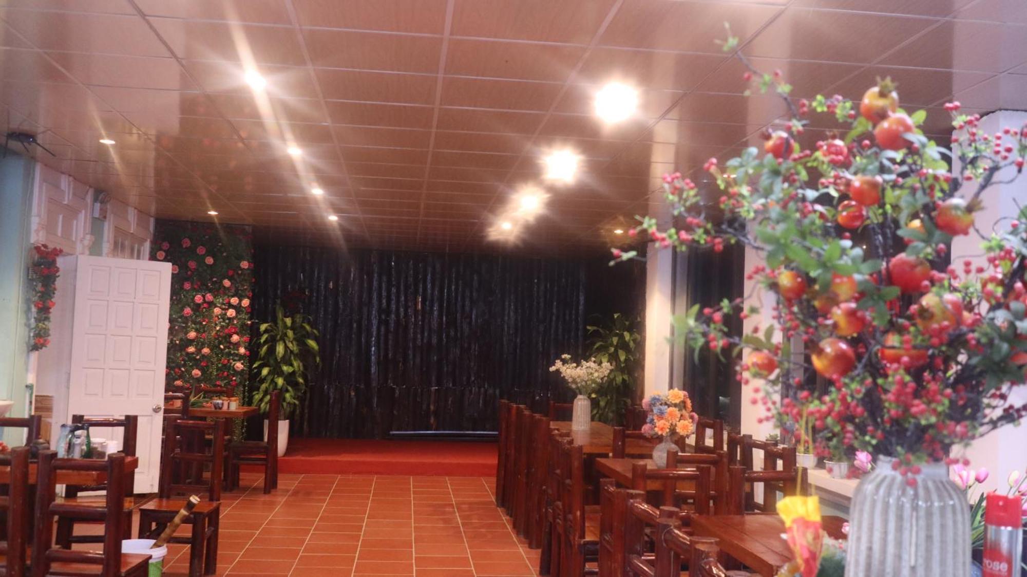 Cyan Sapa Homestay Екстер'єр фото