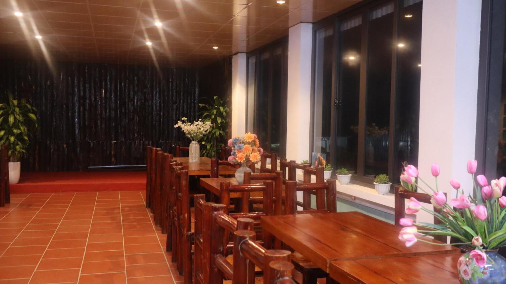 Cyan Sapa Homestay Екстер'єр фото