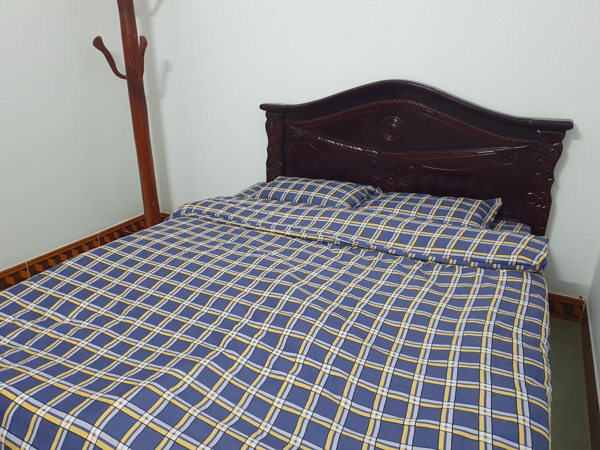 Cyan Sapa Homestay Екстер'єр фото