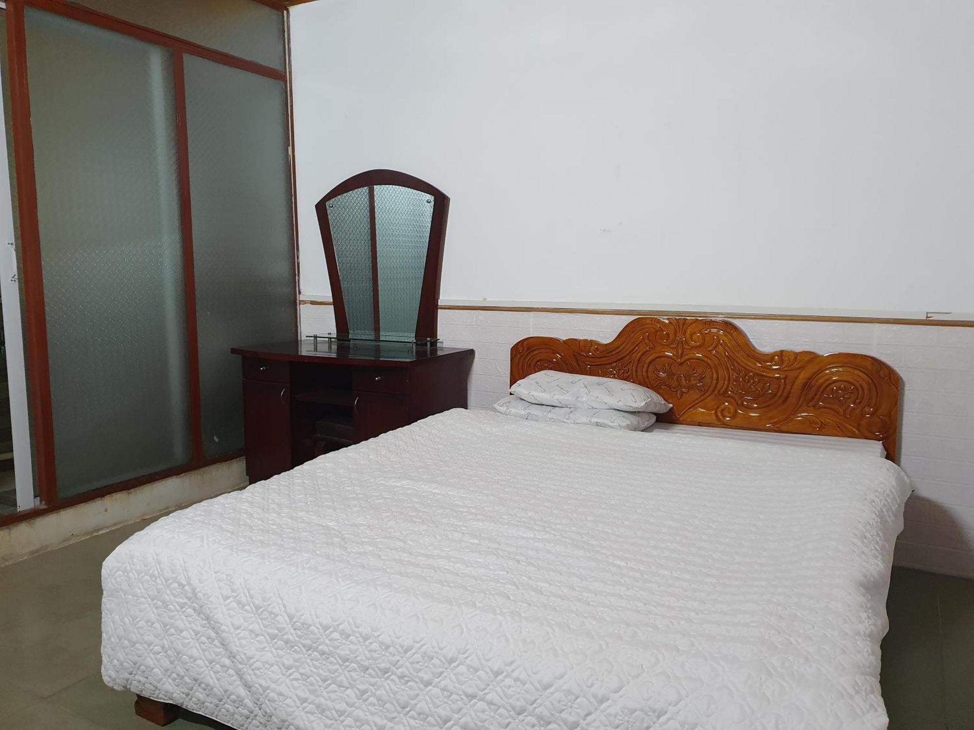 Cyan Sapa Homestay Екстер'єр фото