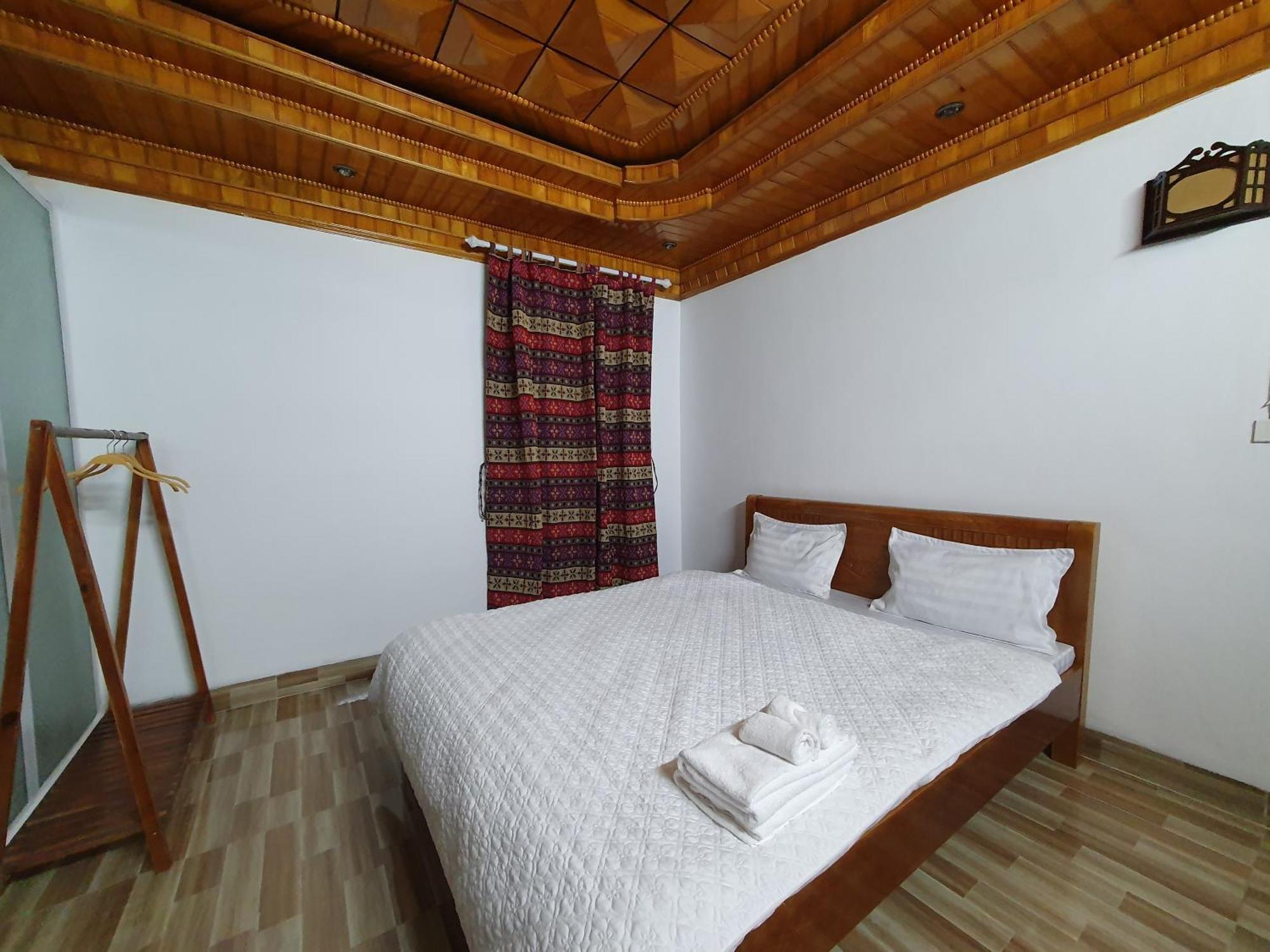 Cyan Sapa Homestay Екстер'єр фото