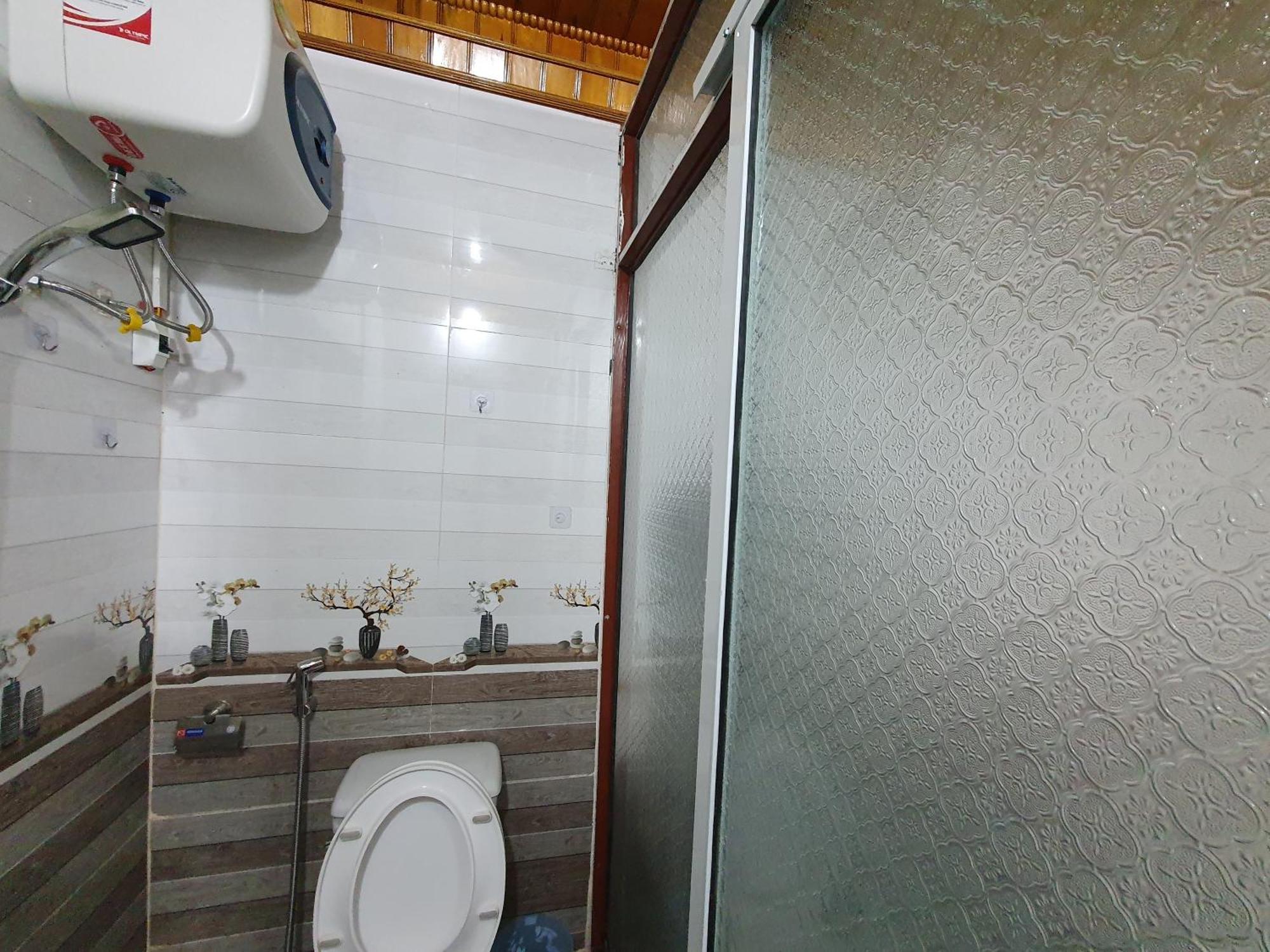 Cyan Sapa Homestay Екстер'єр фото