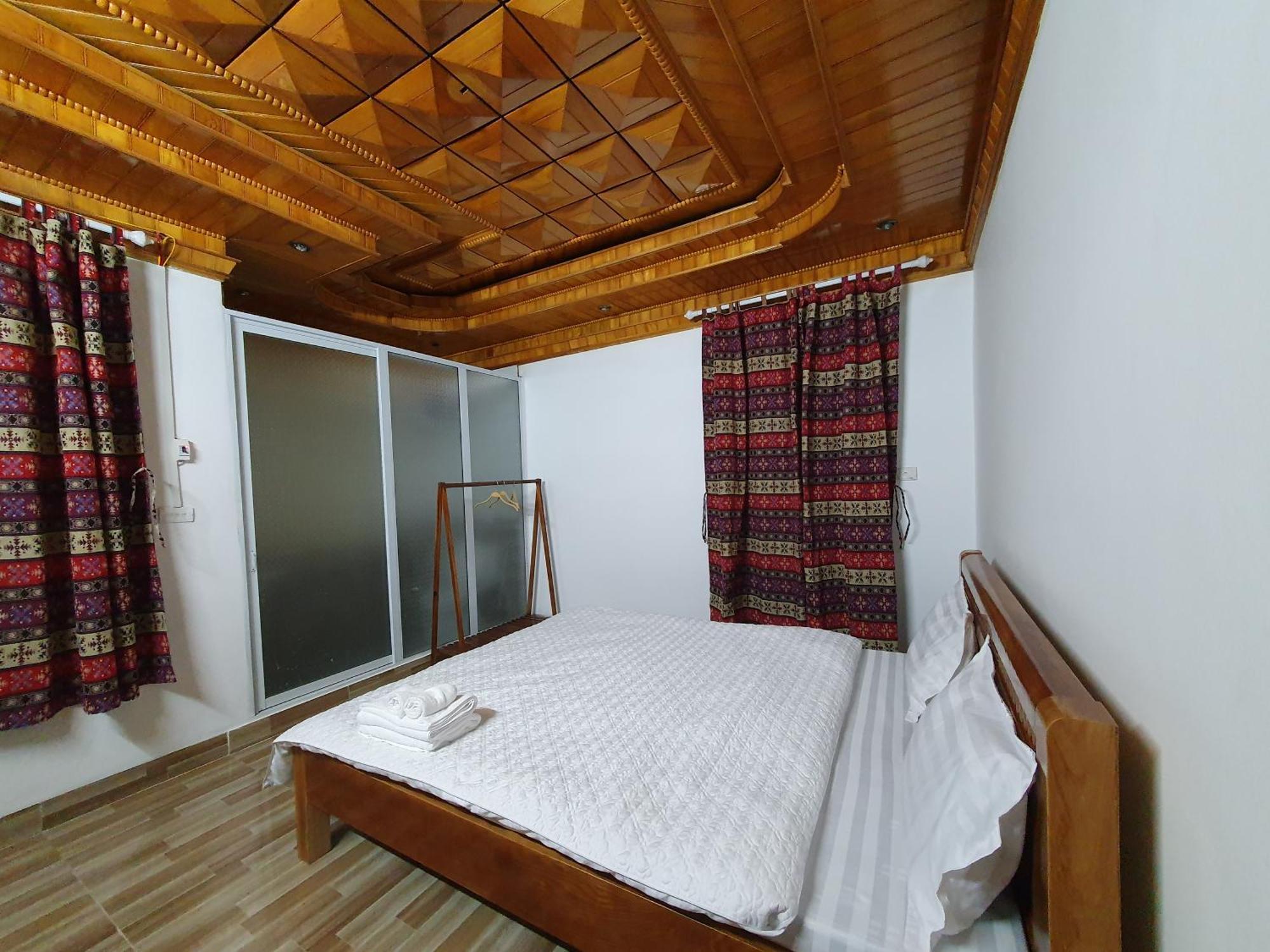 Cyan Sapa Homestay Екстер'єр фото