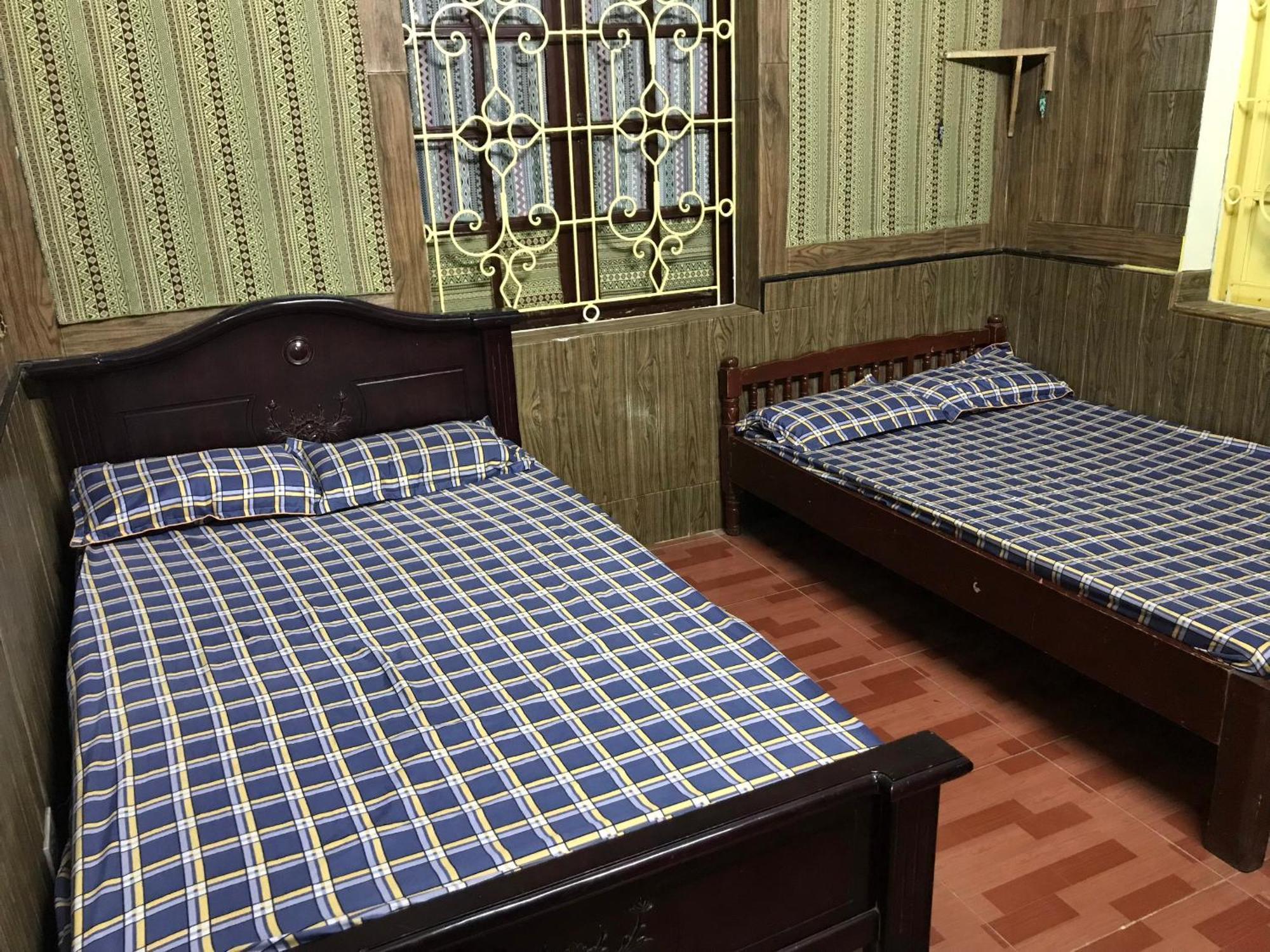 Cyan Sapa Homestay Екстер'єр фото