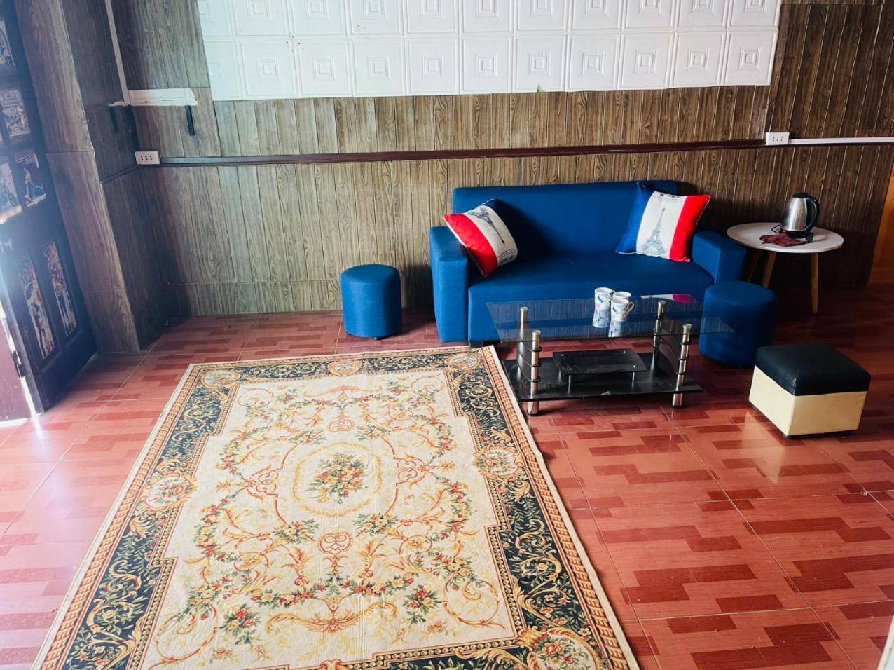 Cyan Sapa Homestay Екстер'єр фото