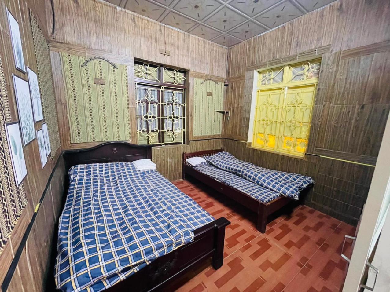 Cyan Sapa Homestay Екстер'єр фото